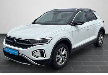 VW T-Roc 53.750 km 22.930 &euro; Saarbrücken 66115