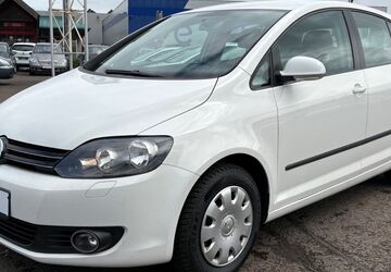 VW Golf 119.000 km 5.999 &euro; Lebach 66822