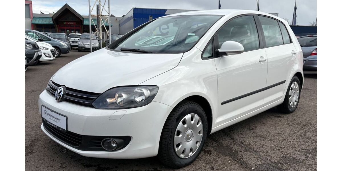 VW Golf 119.000 km 5.999 &euro; Lebach 66822