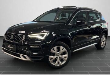 Seat Ateca 23.275 km 29.999 &euro; Saarbrücken 66115