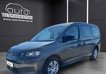 VW Caddy Maxi 11.200 km 29.190 &euro; Schmelz 66839