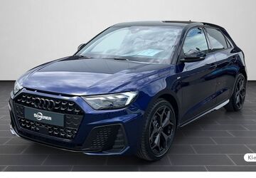 Audi A1 2.990 km 29.990 &euro; Saarbrücken 66115