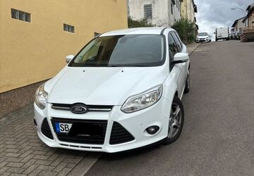 Ford Focus 223.500 km 3.000 &euro; Saarbrücken 66125