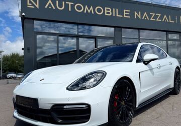 Porsche Panamera 99.000 km 79.999 &euro; Saarlouis 66740