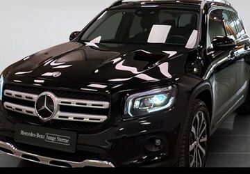 Mercedes-Benz GLB 220 106.979 km 34.290 &euro; Saarbrücken 66117