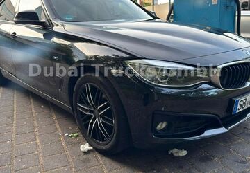BMW 318 150.631 km 16.065 &euro; Saarbrücken 66115