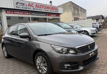 Peugeot 308 163.000 km 7.999 &euro; Saarlouis 66740