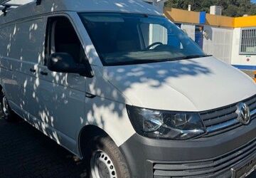 VW T6 Transporter 92.000 km 16.000 &euro; Saarlouis 66740