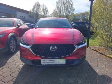 Gebrauchte Mazda CX-30