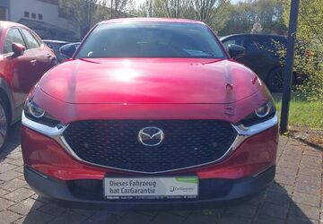 Mazda CX-30 75.320 km 22.900 &euro; Saarbrücken 66130