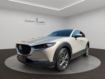 Gebrauchte Mazda CX-30