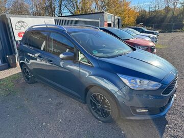 Gebrauchte Ford C-Max
