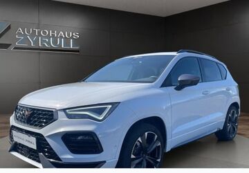 Cupra Ateca 37.195 km 33.980 &euro; Saarlouis 66740
