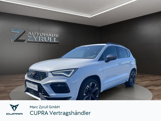 Cupra Ateca 37.195 km 33.980 &euro; Saarlouis 66740