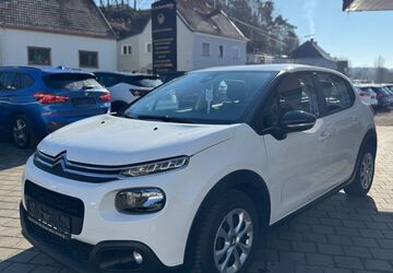 Citroen C3 89.912 km 8.450 &euro; Beckingen 66701