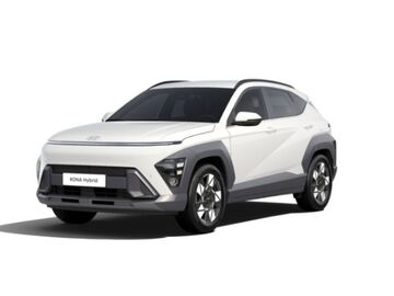 Gebrauchte Hyundai Kona