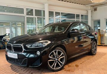 BMW X2 82.141 km 23.495 &euro; Homburg/Saar 66424