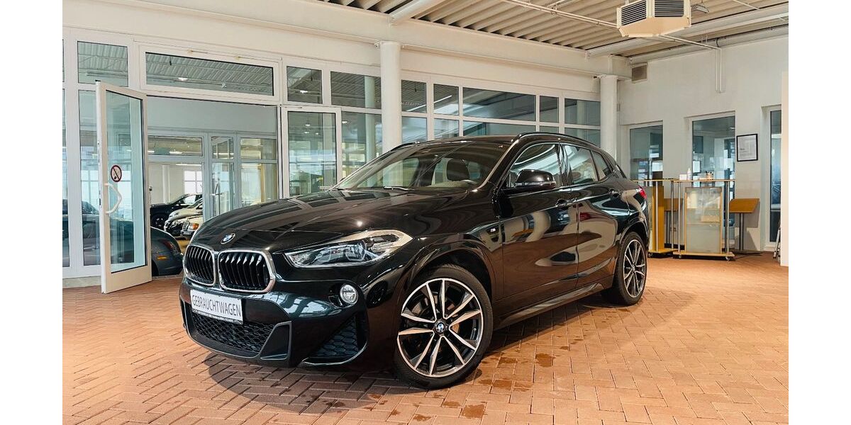 BMW X2 82.141 km 23.495 &euro; Homburg/Saar 66424