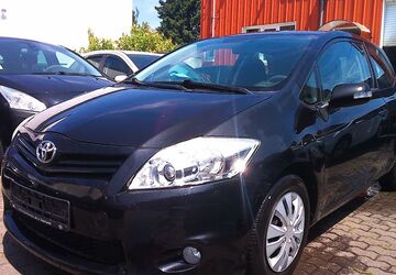 Toyota Auris 215.000 km 2.990 &euro; Saarlouis 66740