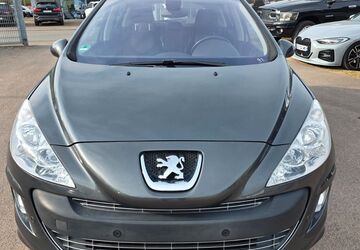 Peugeot 308 110.000 km 4.440 &euro; Saarlouis 66740