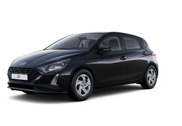 Hyundai i20 2.000 km 21.990 &euro; Saarbrücken 66115