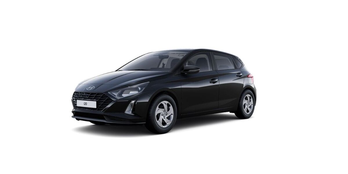 Hyundai i20 2.000 km 21.990 &euro; Saarbrücken 66115