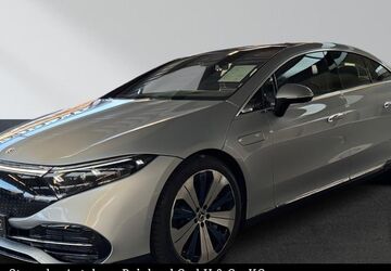 Mercedes-Benz EQS 84.300 km 51.650 &euro; Zweibrücken 66482