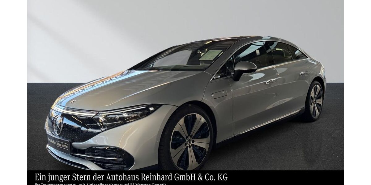 Mercedes-Benz EQS 84.300 km 51.650 &euro; Zweibrücken 66482