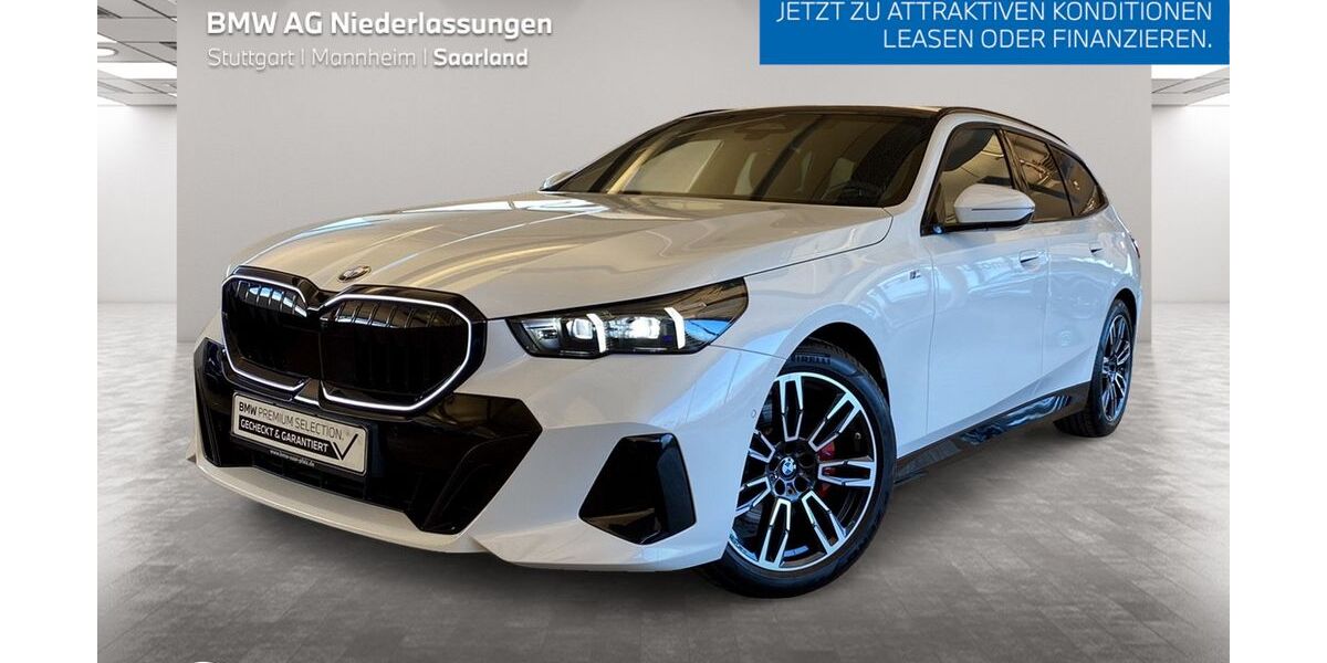 BMW 520 18.250 km 53.880 &euro; Kirkel 66459