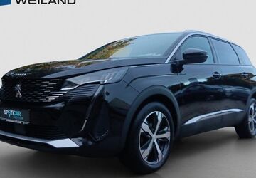 Peugeot 5008 27.200 km 29.500 &euro; Neunkirchen 66539