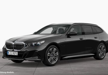 BMW 550 10.643 km 74.990 &euro; Saarbrücken 66121