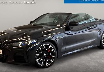 BMW 420 21.370 km 54.980 &euro; Saarbrücken 66121