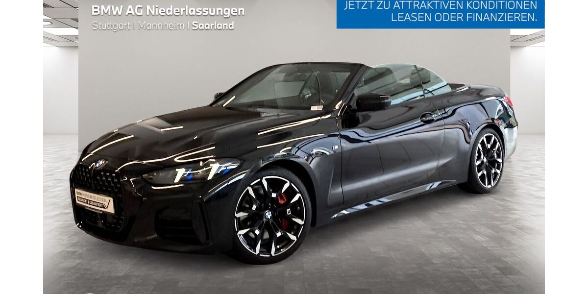 BMW 420 21.370 km 54.980 &euro; Saarbrücken 66121