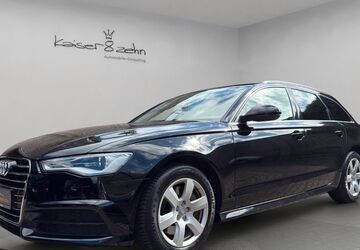 Audi A6 62.224 km 21.888 &euro; Saarbrücken 66133