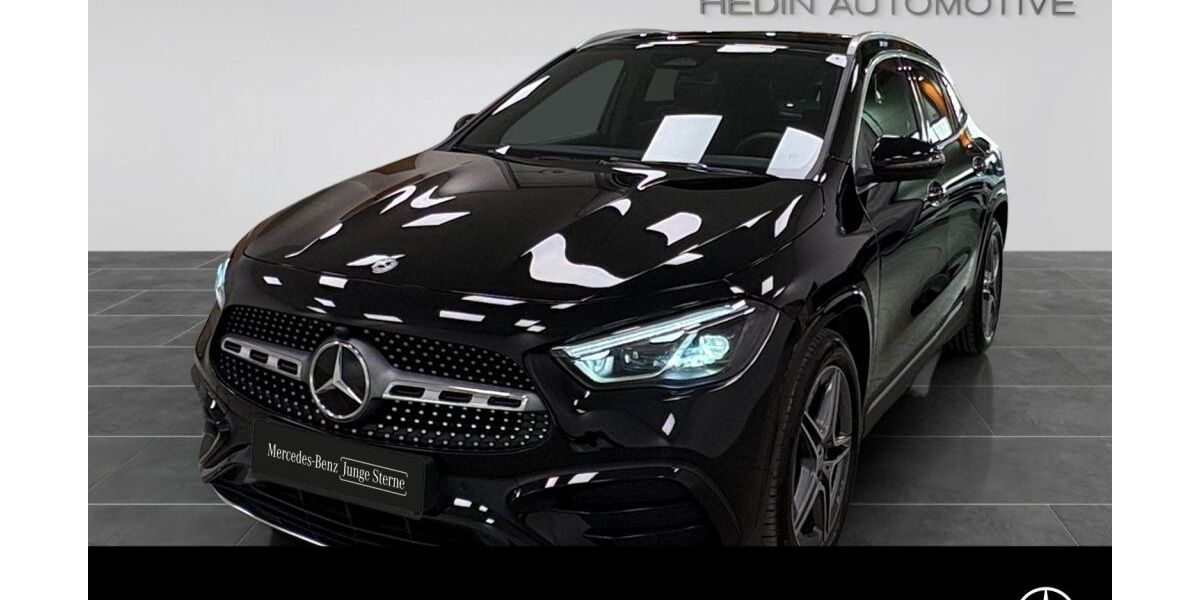 Mercedes-Benz GLA 200 25.120 km 40.480 &euro; Saarbrücken 66117