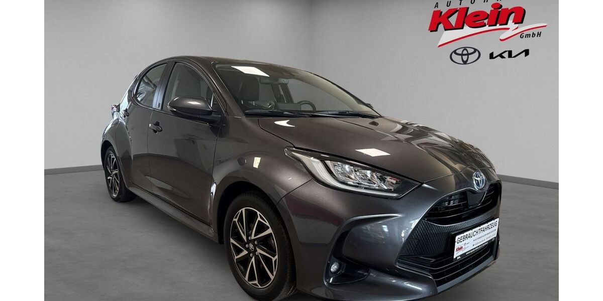 Toyota Yaris 70.166 km 17.790 &euro; Saarlouis 66740