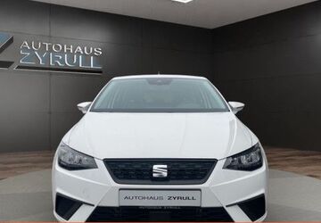Seat Ibiza 14.004 km 17.980 &euro; Saarlouis 66740