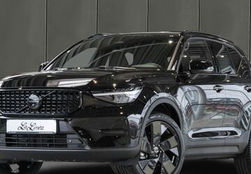 Volvo XC40 5.000 km 43.940 &euro; Saarbrücken 66121