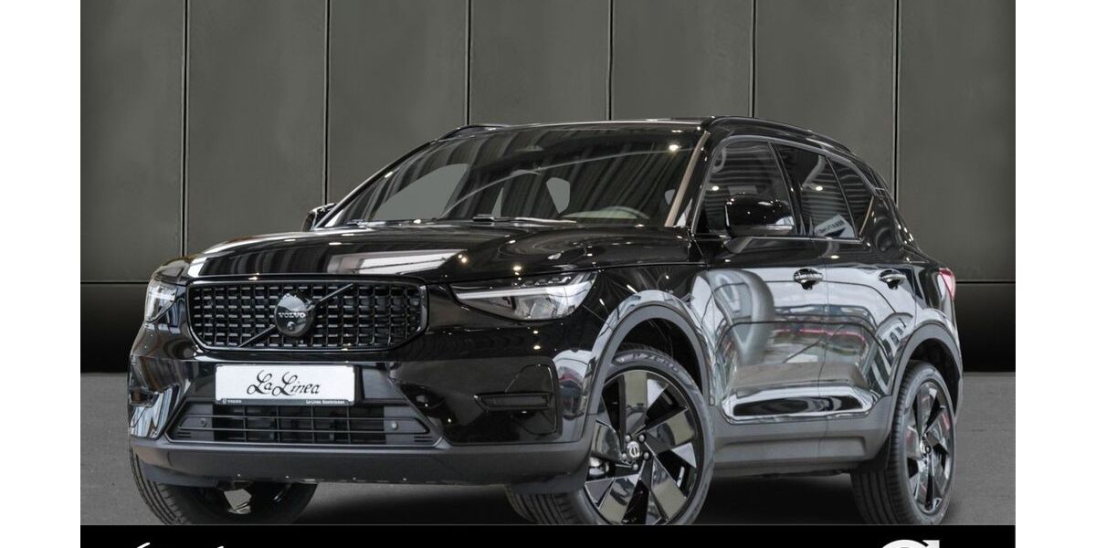 Volvo XC40 5.000 km 43.940 &euro; Saarbrücken 66121