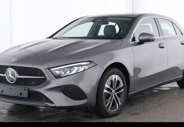Mercedes-Benz A 250 7.969 km 35.380 &euro; Saarbrücken 66117
