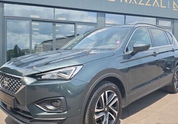 Seat Tarraco 130.500 km 20.900 &euro; Saarlouis 66740
