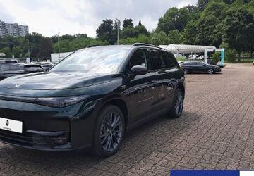 Leapmotor C10 3.782 km 31.970 &euro; Saarbrücken 66119