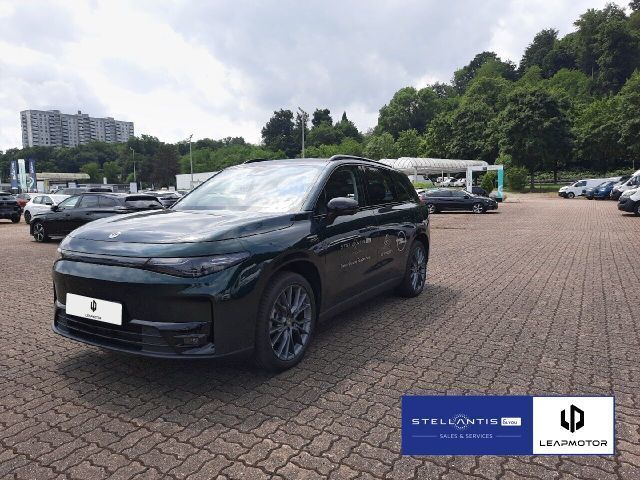 Leapmotor C10 3.782 km 31.970 &euro; Saarbrücken 66119