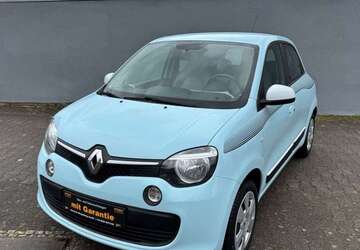 Renault Twingo 76.731 km 6.799 &euro; Riegelsberg 66292