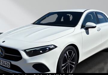 Mercedes-Benz A 180 12.600 km 31.850 &euro; Zweibrücken 66482