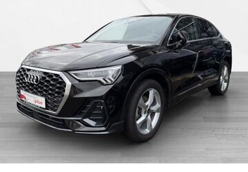 Audi Q3 12.279 km 40.900 &euro; Saarlouis 66740