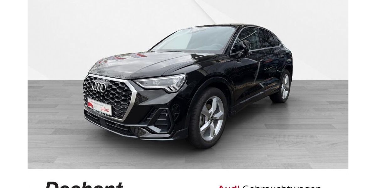 Audi Q3 12.279 km 40.900 &euro; Saarlouis 66740