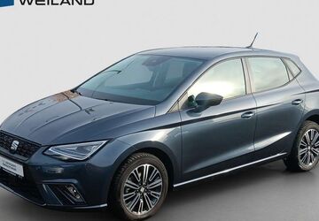 Seat Ibiza 19.037 km 21.390 &euro; Neunkirchen 66539