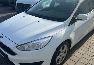 Ford Focus 135.259 km 2.950 &euro; Beckingen 66701
