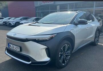Toyota bZ4X 29.950 km 31.700 &euro; Schiffweiler 66578
